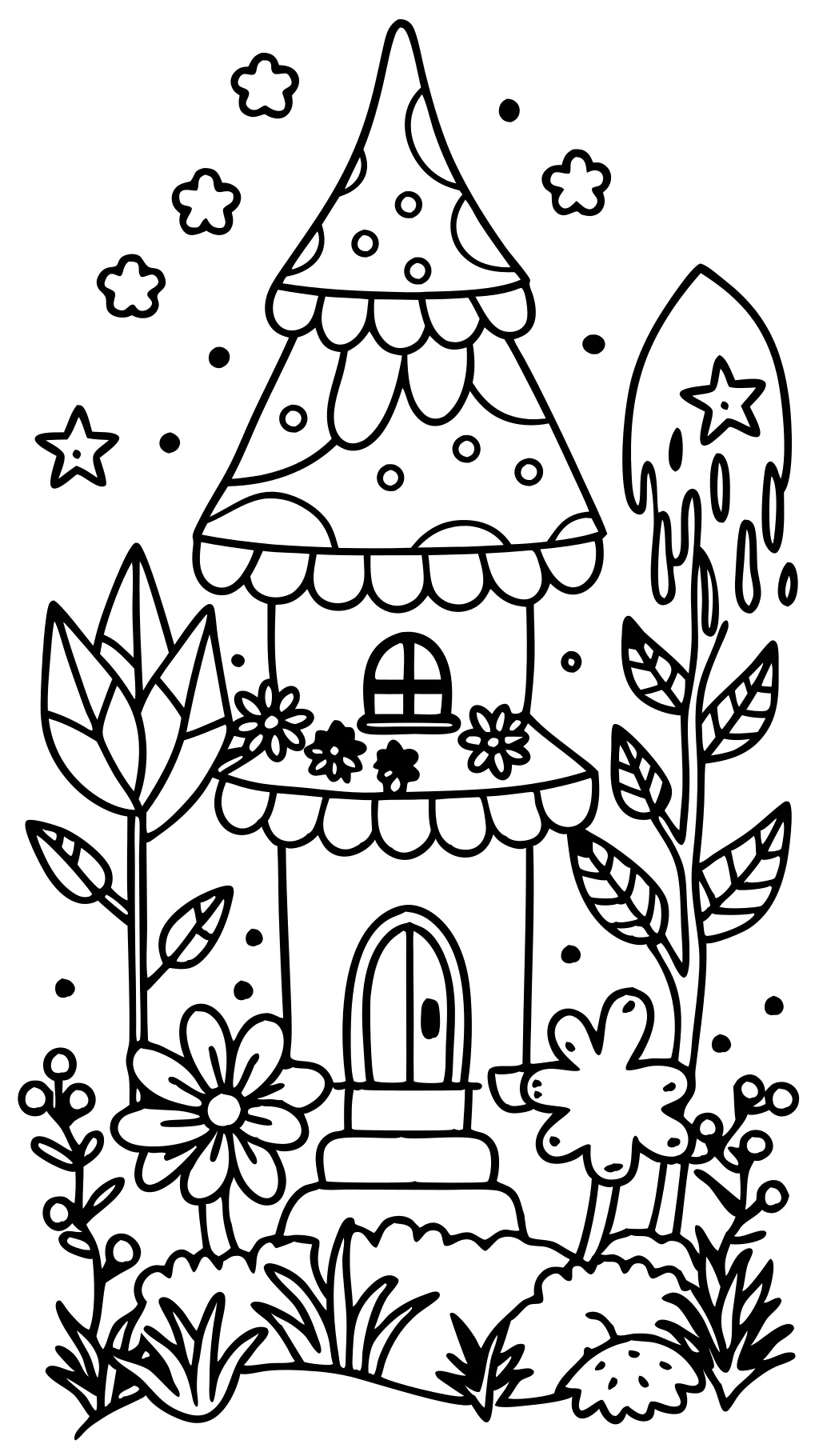 coloring page s